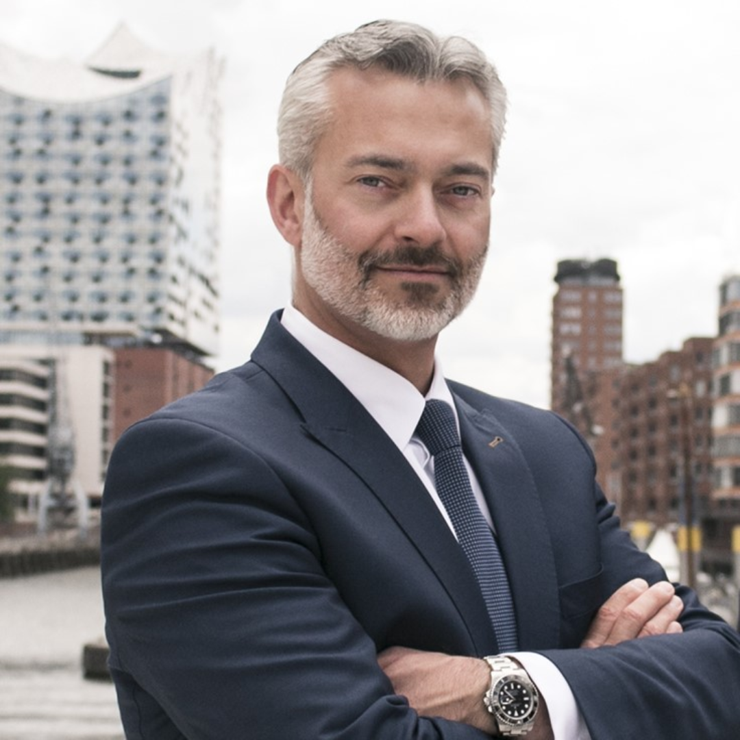 Björn Thorben Jöhnke