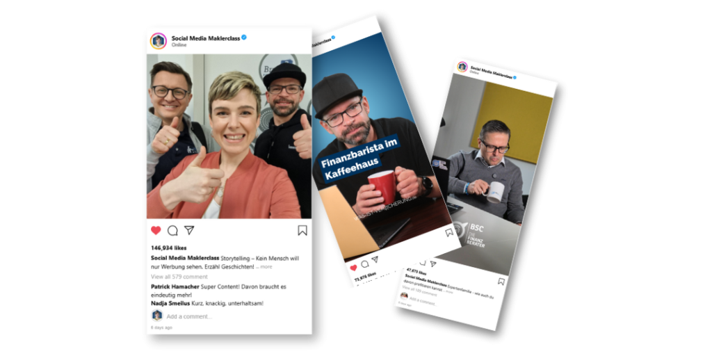 Expertenwissen aus erster Hand